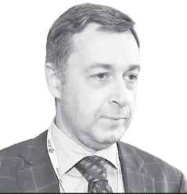 Аркадий Трачук