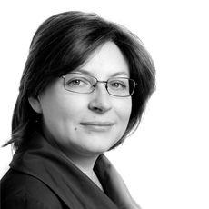 Татьяна Иванова