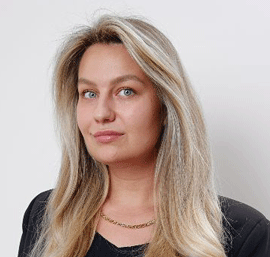 Александра Соловьева