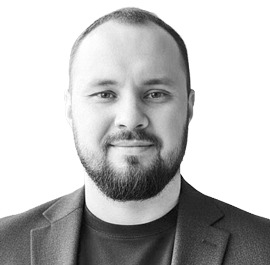 Валерий Белов