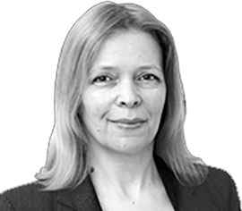 Елена Карсетская