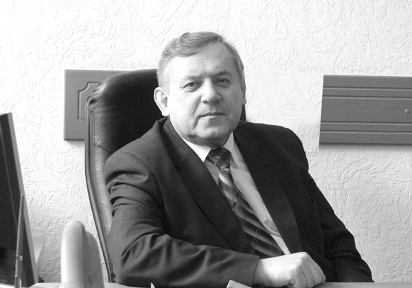 Глава Департамента образования Кировской области А.М. Чурин