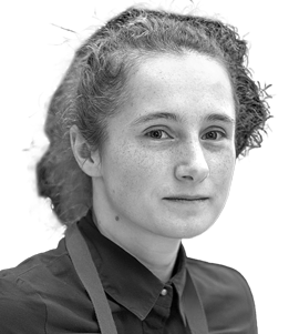 Алина Акиншина
