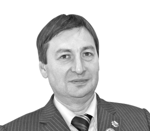 Игорь Артеменков: «Нужно полностью менять закон об оценочной деятельности»