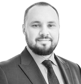Валерий Белов