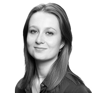 Екатерина Киселева