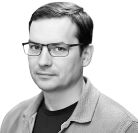 Никита Поляков