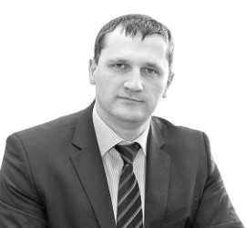 Александр Пятов, начальник отдела правовой защиты ООО «НИКОХИМ»