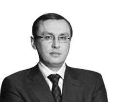 Сергей Аракелов, заместитель руководителя ФНС России