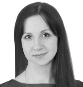 Светлана Серебренникова