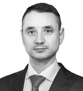 Михаил Рябых
