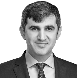 Рашид Гитинов