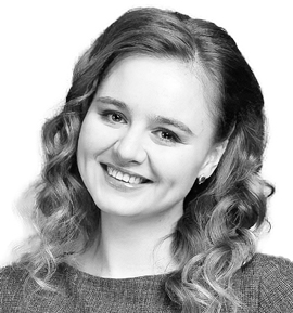 Жанна Якимова