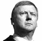 Чубайс впитал идею Чучхе Чубайс впитал идею Чучхе