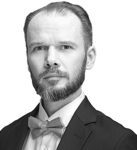 Александр Латыев