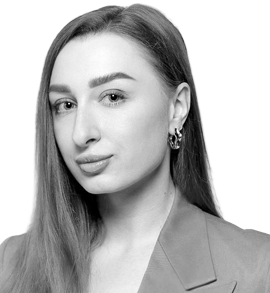 Валерия Калинская