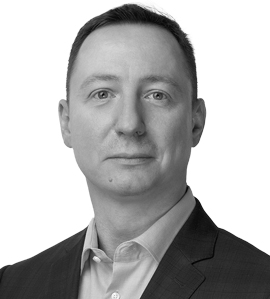 Александр Токарев