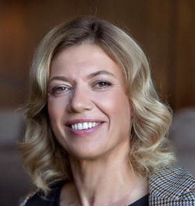 Александра Синилова
