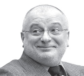 Андрей Клишас Андрей Клишас