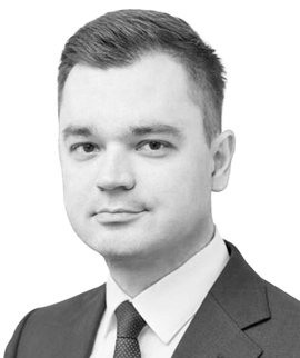 Никита Роженцов