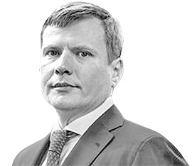 Куликов заменяет Чубайса Куликов заменяет Чубайса