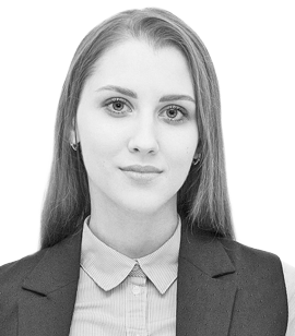 Лариса Платунова