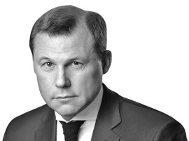 Страшнова опять обвиняют в выдаче премий Страшнова опять обвиняют в выдаче премий