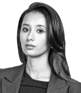 Алла Киприянова