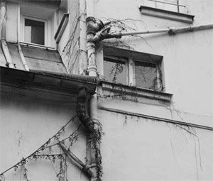 По поводу сервитута необходимо договариваться По поводу сервитута необходимо договариваться