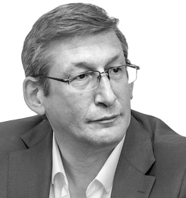 Михаил Муковозов