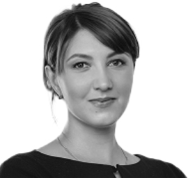 Екатерина Птахина