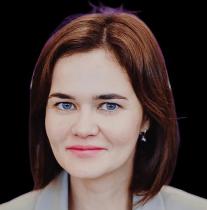 Светлана Видакас