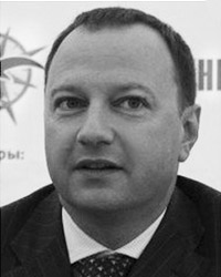 Андрей Ломакин, генеральный директор ОАО «Астон Мартин Москва»