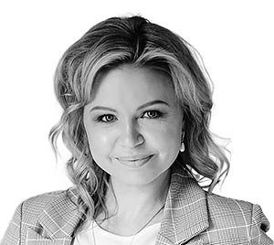 Марина Басова
