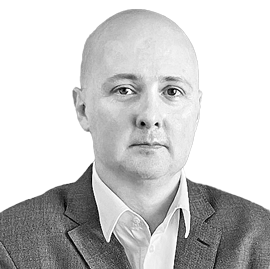 Владимир Поклад