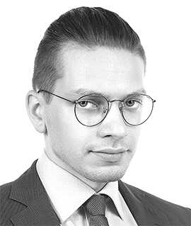Иван Баранов