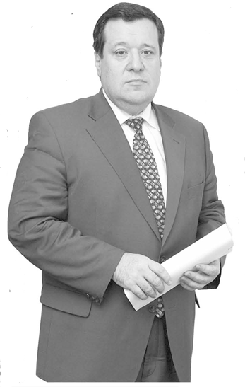 Андрей Макаров