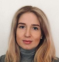 Дарья Киселева