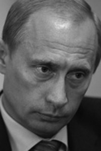 Владимир Путин опять выиграл газовую войну