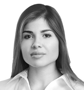 Елизавета Вихлянцева