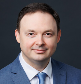 Роман Головацкий