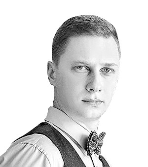Евгений Некеров