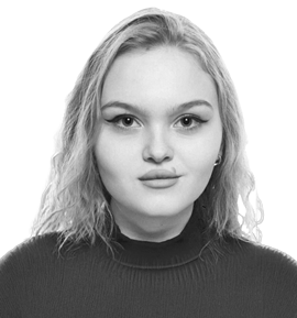 Валерия Бояндина