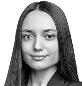Елена Лебец