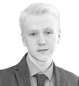 Артём Рудой