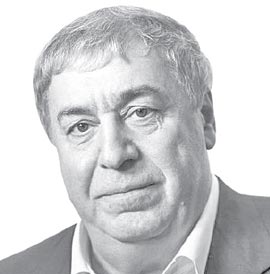Михаил Гуцериев Михаил Гуцериев
