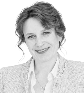 Елена Тимошенко
