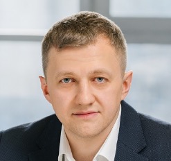 Евгений Данилович