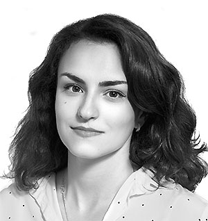 Александра Акимова