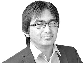 Равшанбек Исмаилов